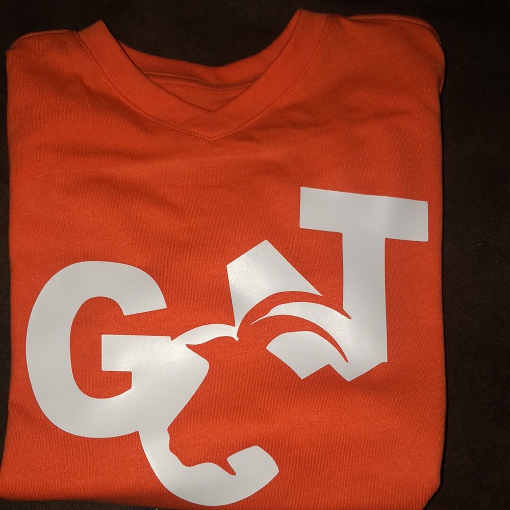Boys shirt